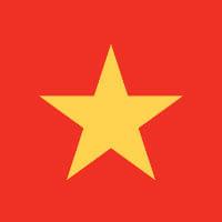 Vietnam - flag